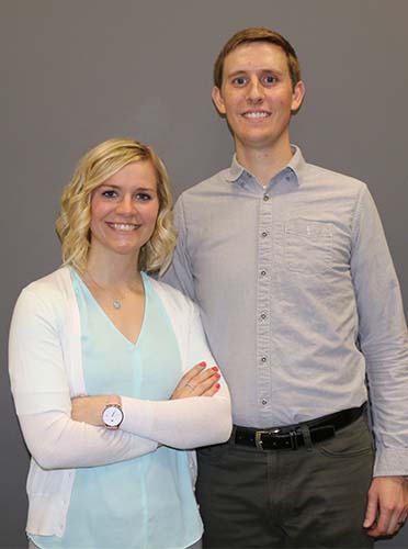 Chiropractor Waukee IA Kelsey Pettitt And Wade Pettitt Thank You Chiropractor Waukee IA Kelsey Pettitt And Wade Pettitt Thank You