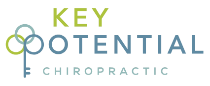 Chiropractic Waukee IA Key Potential Chiropractic Logo Key Potential Chiropractic logo.